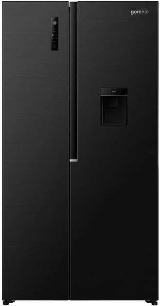 Фото - Gorenje NRS917E41BXWD